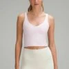 Lululemon Align TankTopMeadowsweet Pink Donna T-shirt E Top LLS41D01F-J11 2 Lululemon Align TankTopMeadowsweet Pink Donna T-shirt E Top LLS41D01F-J11 -Vendite ONLY 65db5061b4bb4a5fa4fce10e996b8b23