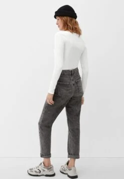 QS By S.Oliver Mit Cut-OutMaglietta A Manica LungaEcru Donna T-shirt E Top QS121D1AO-A11 11 QS By S.Oliver Mit Cut-OutMaglietta A Manica LungaEcru Donna T-shirt E Top QS121D1AO-A11 -Vendite ONLY 663e3a96cf3541bba4e0a575808ebcc7