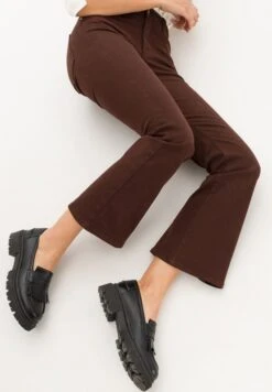 BRAX Style Ana SJeans BootcutChocolate Donna Jeans BX021N0LZ-O11 -Vendite ONLY 66441c080bf7406595c8f191544cb5e9
