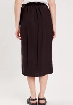 Gerader Mit Schleife - Gonna A Portafoglio - Noir -Vendite ONLY 666b5aea530c461a9c8984fea75b7dab