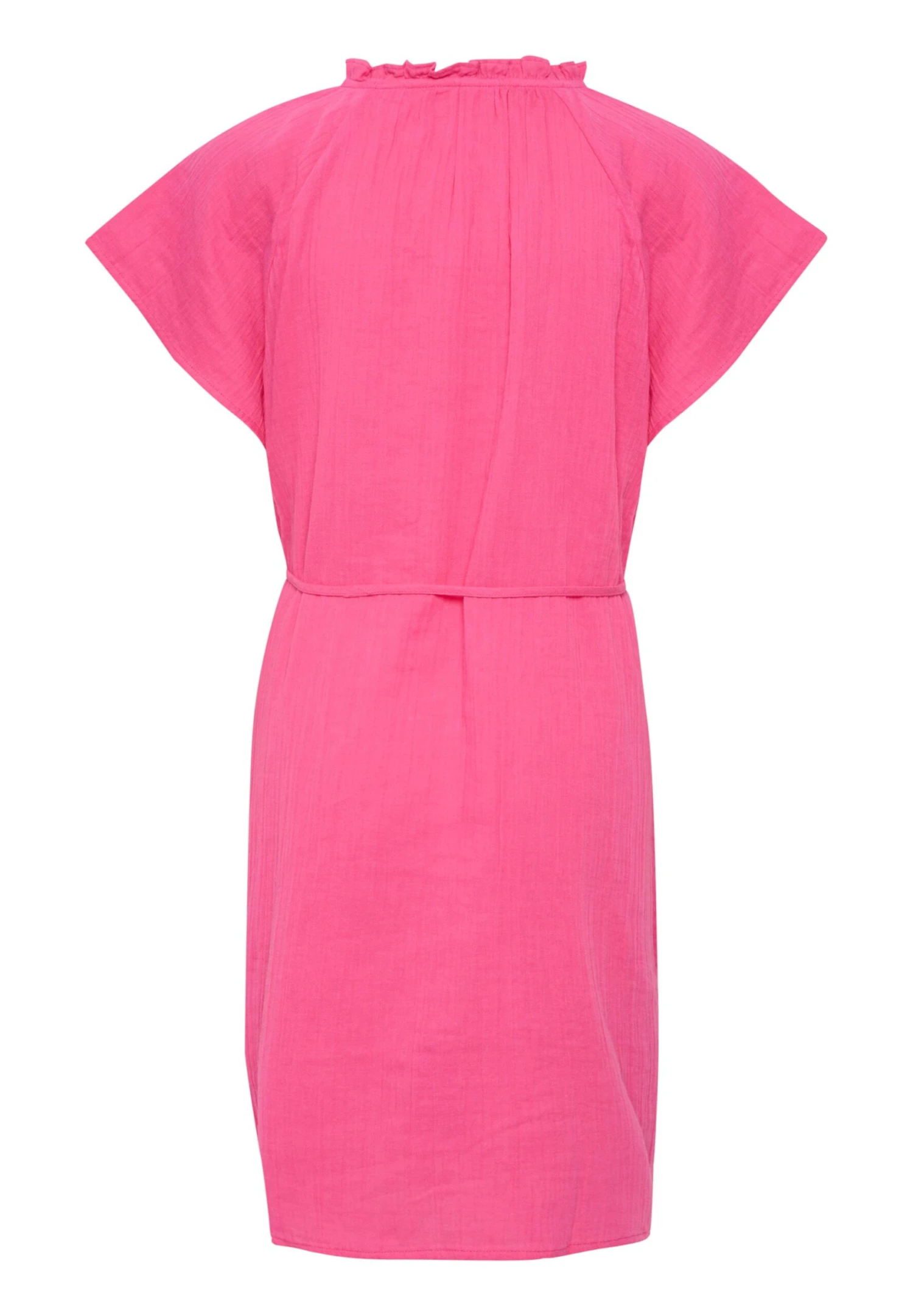 Saint Tropez Vessz Vestito EstivoFuchsia Fedora Donna Vestiti S2821C0LT-J11 8 Saint Tropez Vessz Vestito EstivoFuchsia Fedora Donna Vestiti S2821C0LT-J11 - immagine 6