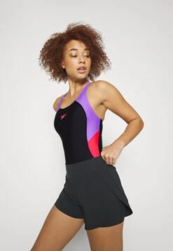 Speedo ColblCostume Da BagnoBlack/Miami Lilac/Rasberry Fil Donna Moda Mare 1SP81G05O-Q11 13 Speedo ColblCostume Da BagnoBlack/Miami Lilac/Rasberry Fil Donna Moda Mare 1SP81G05O-Q11 -Vendite ONLY 66fad7a87d2747e59d21233620034b8d