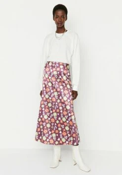 Gonna A CampanaRed Donna Gonne T8F21B000-Q11