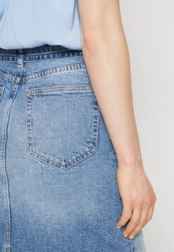 ARKET Gonna Di JeansBlue Donna Gonne ARU21B014-K11 -Vendite ONLY 6868155752c74dbab6b7be03ad973740