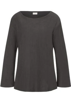 HANRO Pure ComfortMaglietta A Manica LungaAnchor Donna T-shirt E Top 2HA21D00F-C11 -Vendite ONLY 68d6c06ec143485bb274280d5b9b5c39