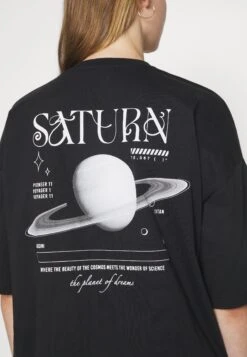 Even&Odd T-Shirt Con StampaBlack Donna T-shirt E Top EV421D26I-Q11 17 Even&Odd T-Shirt Con StampaBlack Donna T-shirt E Top EV421D26I-Q11 -Vendite ONLY 68eb75c16c3148618032bf4ce5d83977