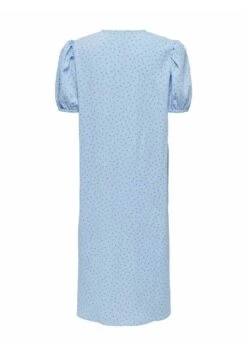 ONLY V-AusschnittVestito EstivoCashmere Blue Donna Vestiti ON321C3DK-K11 17 ONLY V-AusschnittVestito EstivoCashmere Blue Donna Vestiti ON321C3DK-K11 -Vendite ONLY 6c987b34676d43faa6cd6091277d6190