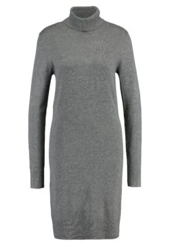 Saint Tropez Milasz RollneckAbito In MagliaGrey Donna Vestiti S2821I05J-C12 -Vendite ONLY 6dcada0aeee1483986cdf92c029728fa