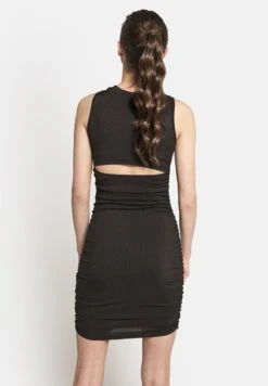 Cut Out Back - Tubino - Black 10 Cut Out Back - Tubino - Black -Vendite ONLY 6ec4666fdf9e4ca9bdf5f01f4603ecc2
