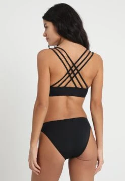 Bruno Banani Alexa Set - Bikini - Black 10 Bruno Banani Alexa Set - Bikini - Black -Vendite ONLY 6ef60f33467b4fccac01203f7071cb59