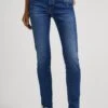Pepe Jeans SohoJeans Skinny FitBlue Denim Donna Jeans PE121N0OL-K11 -Vendite ONLY 703c1623e2fd486a9dcaa7ca4be96fe4