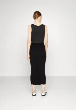 Wheel SkirtGonna A TubinoBlack Donna Gonne EI421B031-Q11 10 Wheel SkirtGonna A TubinoBlack Donna Gonne EI421B031-Q11 -Vendite ONLY 72289fe0084f4beea218fdbe2136c53c