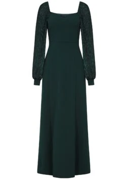 HotSquash Sweetheart NecklineVestito LungoBottle Green Donna Vestiti HOW21C04G-M11 9 HotSquash Sweetheart NecklineVestito LungoBottle Green Donna Vestiti HOW21C04G-M11 -Vendite ONLY 7283674df7f1473798b252e4a7006c40