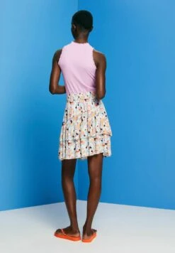 Edc By Esprit LightGonna A CampanaPurple Donna Gonne ED121B0KH-I11 17 Edc By Esprit LightGonna A CampanaPurple Donna Gonne ED121B0KH-I11 -Vendite ONLY 72b2f29b4e0b4a42b3dd50463f2685ba