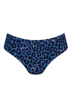 Rosa Faia BrunaBikini Pezzo SottoFusion Blue Donna Moda Mare RF881I00O-K11 -Vendite ONLY 75372f53cf8149b6b57a9a961f54d52d