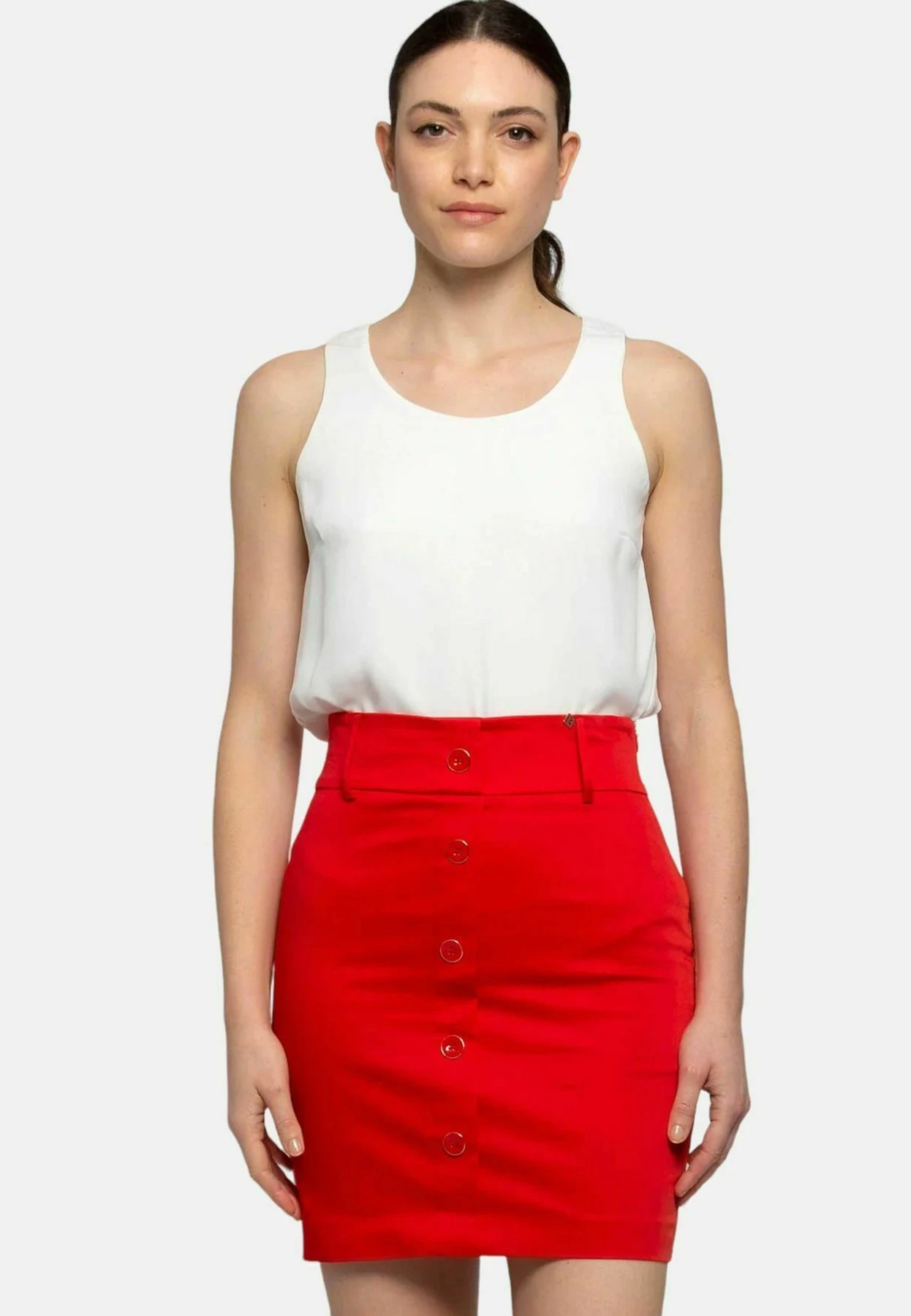 KOCCA Camicetta - Bianco 3 KOCCA Camicetta - Bianco