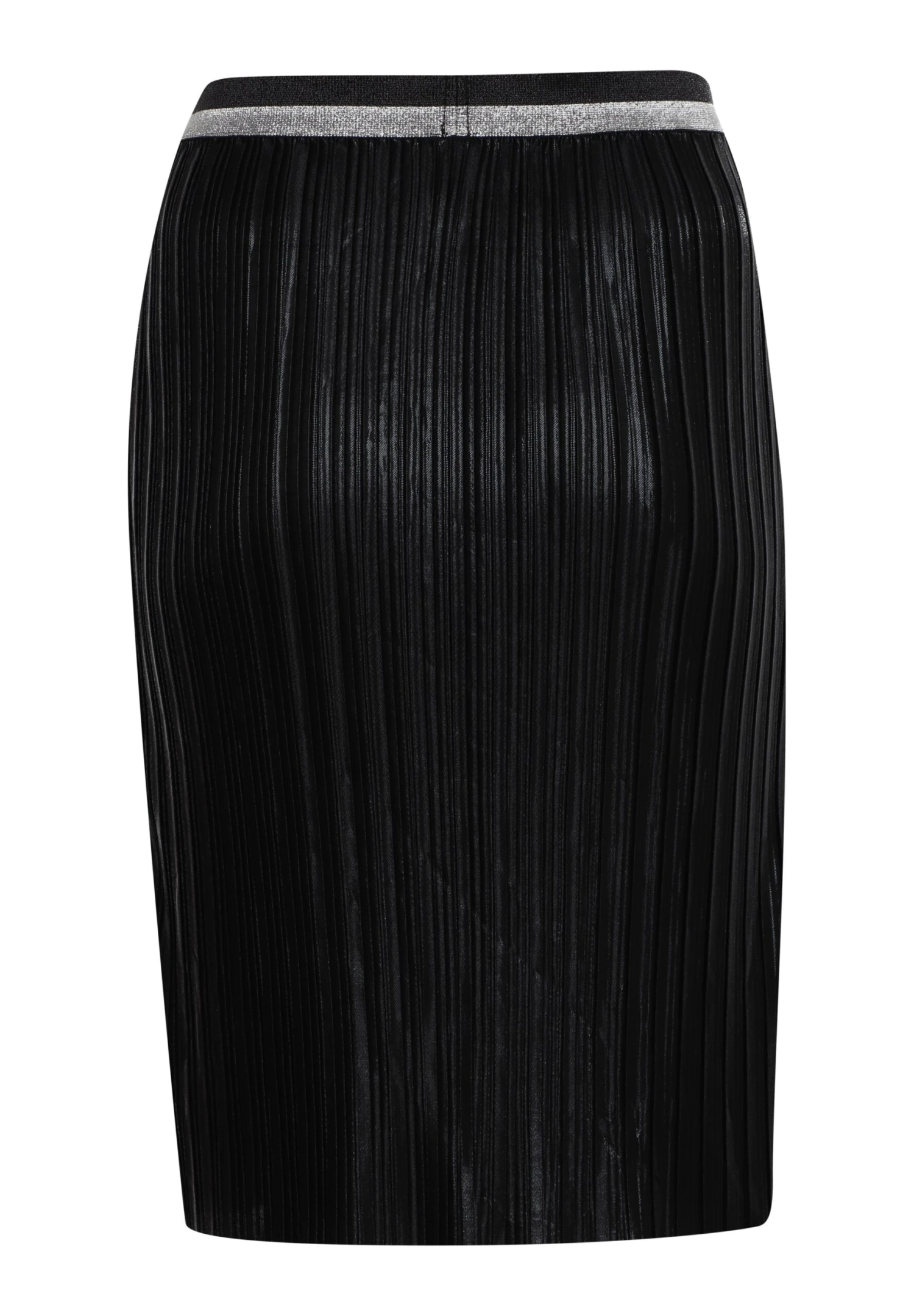 Skirt - Gonna A Portafoglio - Black 6 Skirt - Gonna A Portafoglio - Black - immagine 4