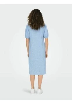 ONLY V-AusschnittVestito EstivoCashmere Blue Donna Vestiti ON321C3DK-K11 12 ONLY V-AusschnittVestito EstivoCashmere Blue Donna Vestiti ON321C3DK-K11 -Vendite ONLY 76f717f3f0254dffbcdabb2f9dd87339