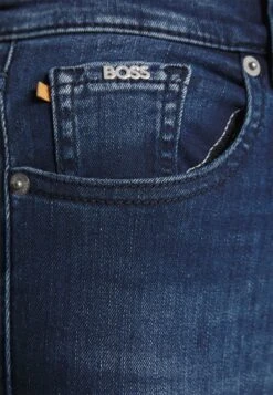 Boss Maye Super High Rise Regular LengthJeans Skinny FitOpen Blue Donna Jeans BB121N05S-K11 15 Boss Maye Super High Rise Regular LengthJeans Skinny FitOpen Blue Donna Jeans BB121N05S-K11 -Vendite ONLY 770406cc7fee491ea0a612f0acda49cc