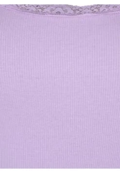 Zizzi 2-Pack With TrimTopLilac Breeze Black Donna T-shirt E Top Z1721D10O-I11 11 Zizzi 2-Pack With TrimTopLilac Breeze Black Donna T-shirt E Top Z1721D10O-I11 -Vendite ONLY 7787c94e05fb428e98a5136109e9c6cd