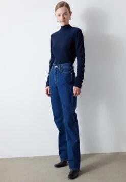 Ipekyol Jeans BaggyD Indigo Donna Jeans IP521N04Q-K11 13 Ipekyol Jeans BaggyD Indigo Donna Jeans IP521N04Q-K11 -Vendite ONLY 782f1ab9c6914bc08cb50ddb6464835c