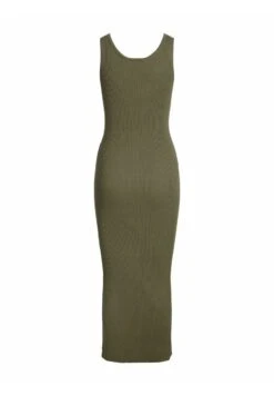 JJXX Jxselina- Tubino - Dusty Olive -Vendite ONLY 783e0851a6cf47b89a3920502cb944e5