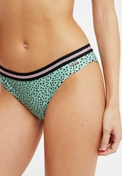 Protest MixrockBikini Pezzo SottoGreen Baygreen Donna Moda Mare P4481I03S-M11 11 Protest MixrockBikini Pezzo SottoGreen Baygreen Donna Moda Mare P4481I03S-M11 -Vendite ONLY 78a83aec3c694639825b3f3657b72a00