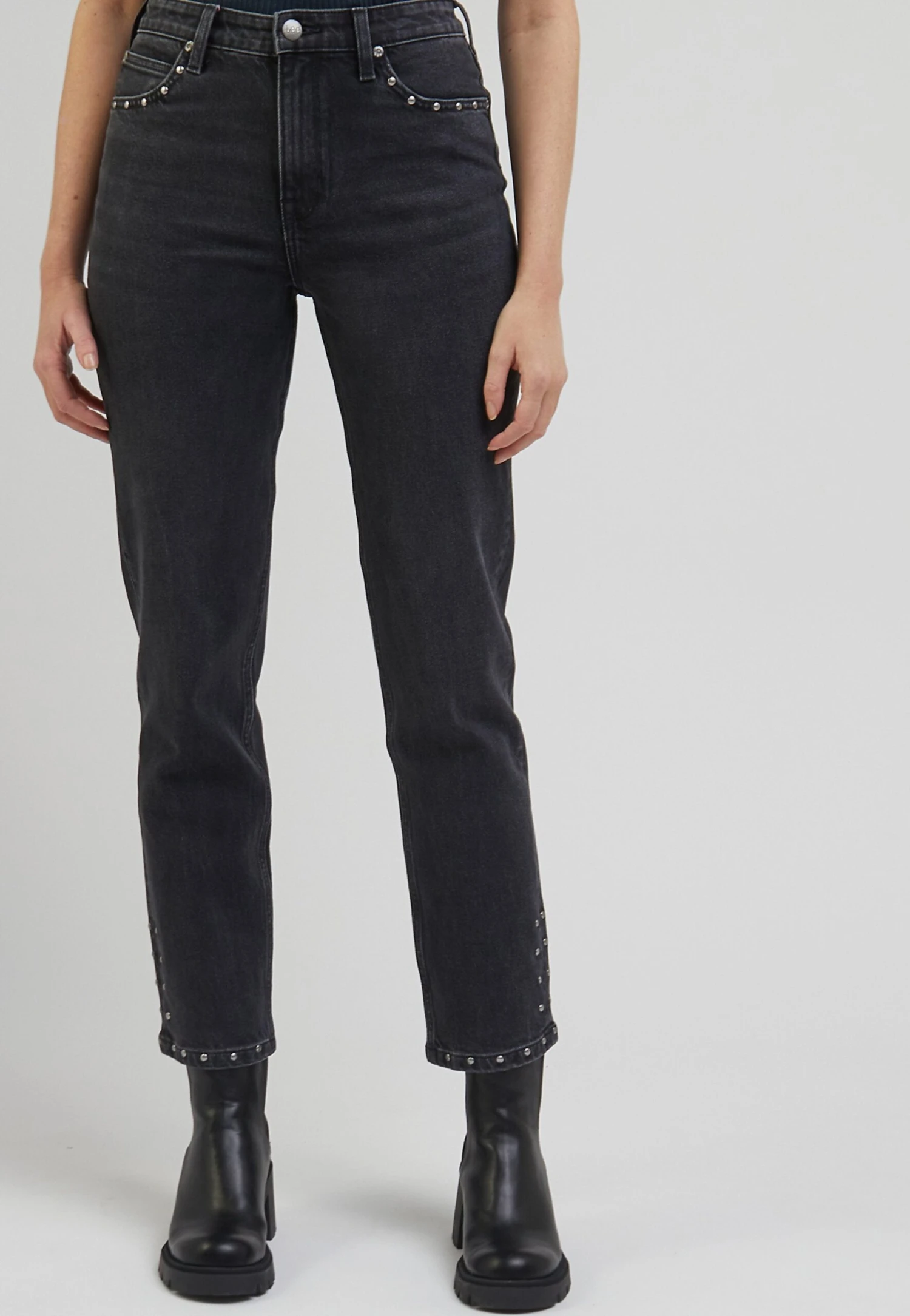 Lee Carol - Jeans Slim Fit - Midnight Peace 3 Lee Carol - Jeans Slim Fit - Midnight Peace