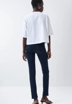 Secret Push In - Jeans Slim Fit - Blue -Vendite ONLY 7a032d483ba6443d88ba71198f0527b0