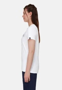Mammut Massone No Ceiling T-Shirt Con StampaWhite Donna T-shirt E Top M7341D03O-A11 -Vendite ONLY 7a45f0bc605b42eca222dbff1c4e64b0