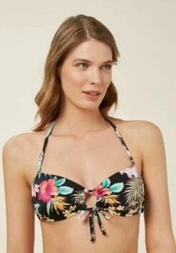 Yamamay MiraBikini Pezzo SopraStampato Donna Moda Mare 0YA81J008-T11