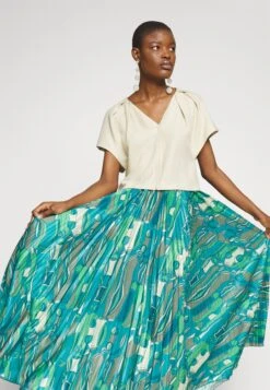 MAX & Co. CrossGonna A PiegheGreen Donna Gonne MQ921B05C-M11 11 MAX & Co. CrossGonna A PiegheGreen Donna Gonne MQ921B05C-M11 -Vendite ONLY 7a8a35e91a8b46778e21dc8e58075602