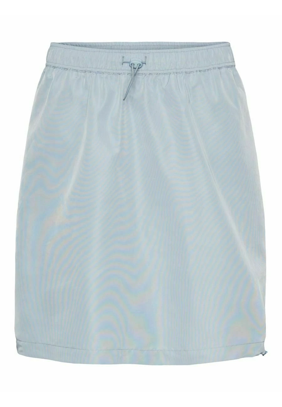 Pieces Minigonna - Kentucky Blue 8 Pieces Minigonna - Kentucky Blue - immagine 6