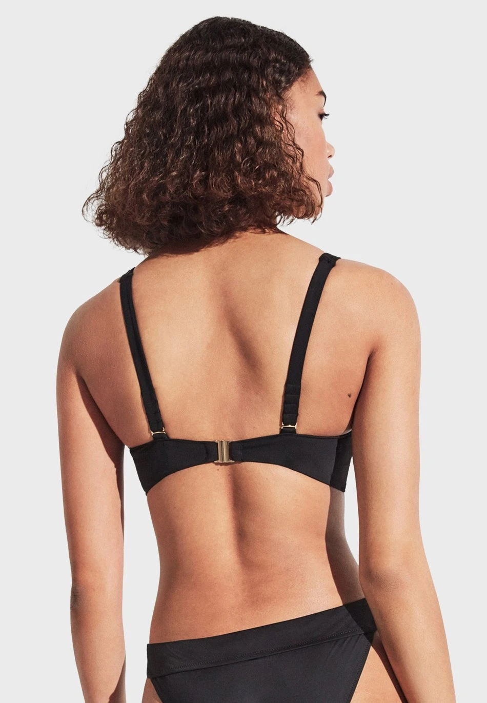 Bikini Pezzo SopraBlack Donna Moda Mare G2Q81J00X-Q11 7 Bikini Pezzo SopraBlack Donna Moda Mare G2Q81J00X-Q11 - immagine 5