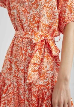 DeFacto Abito A CamiciaYellow Donna Vestiti DEZ21C0VA-E11 -Vendite ONLY 7ba5bbbb5f3e4dc7afd5f998f8179d7f