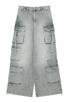 Patrizia Pepe Jeans A ZampaMineral Gray Wash Donna Jeans P1421N039-C11 11 Patrizia Pepe Jeans A ZampaMineral Gray Wash Donna Jeans P1421N039-C11 -Vendite ONLY 7bafbacc15a340e292598f85eae74ed6