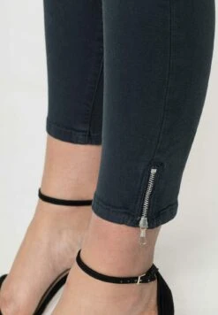 Donna - Jeans Skinny Fit - Blu -Vendite ONLY 7c3e74f6e5d74786869207b32bf5eeb5