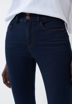 Secret Push In - Jeans Slim Fit - Blue -Vendite ONLY 7c50f98493ae40b48e6014ad7a9e1459