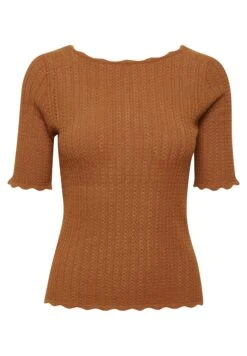 Irfanto S20117986T-Shirt Con StampaCaramel Café Donna T-shirt E Top ATX21D003-O11 13 Irfanto S20117986T-Shirt Con StampaCaramel Café Donna T-shirt E Top ATX21D003-O11 -Vendite ONLY 7c5f9c2969da4fb892d7b5b9a93548a8