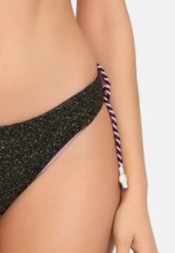 ShineBikini Pezzo SottoNoir Donna Moda Mare AID81I00S-Q11 9 ShineBikini Pezzo SottoNoir Donna Moda Mare AID81I00S-Q11 -Vendite ONLY 7ca277bf95a84238b86da2edfabf32d5