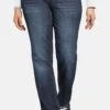 Sheego LanaJeans BootcutDark Blue Denim Donna Jeans SHI21N000-K13 2 Sheego LanaJeans BootcutDark Blue Denim Donna Jeans SHI21N000-K13 -Vendite ONLY 7d01f7ce633d443fb4f74115ef320733