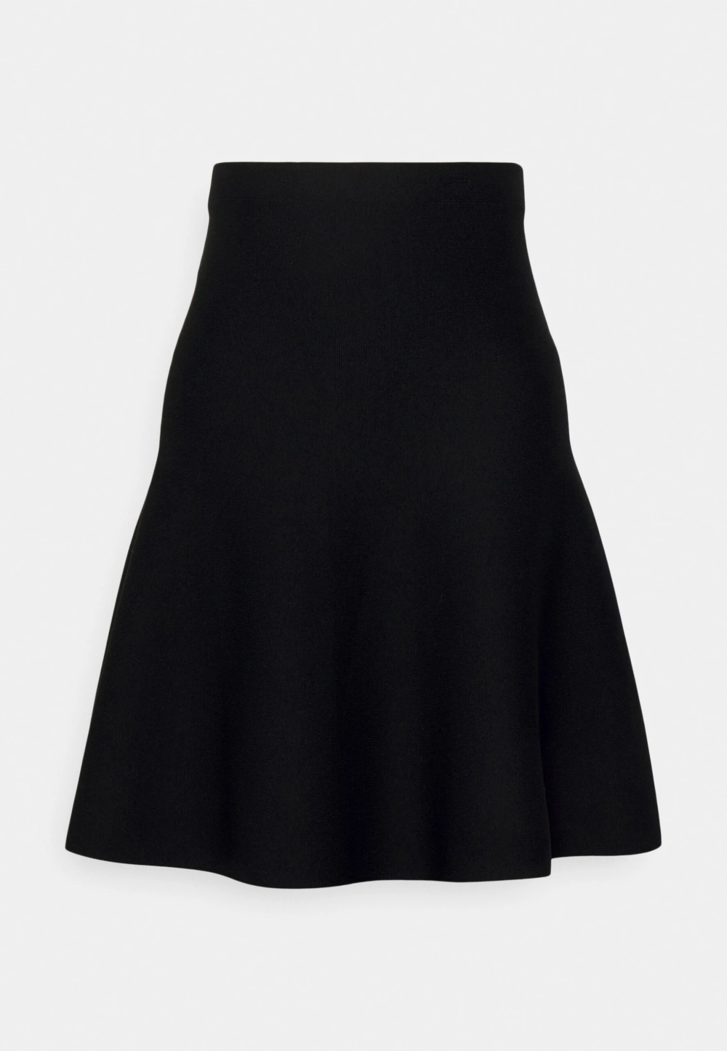 Tiger Of Sweden Elitsia - Gonna A Campana - Black 8 Tiger Of Sweden Elitsia - Gonna A Campana - Black - immagine 6