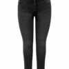 ONLY CARMAKOMA CarvickyJeans Skinny FitBlack Donna Jeans ONA21N08Y-Q11 -Vendite ONLY 7dbcc428d14a423f9eb46e20c385b3bb