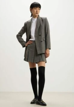 Mini In Principe Di Galles- Gonna A Campana - Variante 8 Mini In Principe Di Galles- Gonna A Campana - Variante -Vendite ONLY 7dc5a58335184137b20855a43edd1bf5