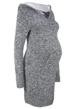 Abito In MagliaSchwarz Donna Vestiti B3D29F01M-T11 -Vendite ONLY 7dc8b63706004317bd466e1f0492ad6e