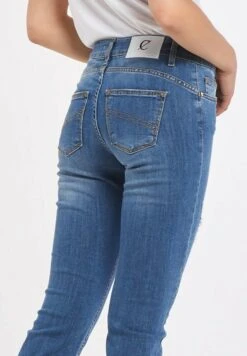 CAFèNOIR Jeans Bootcut - Notte -Vendite ONLY 7e7e29aace934b8281c614871b4c39af