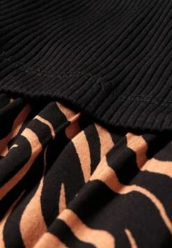 Vestito Di MaglinaBlack Donna Vestiti C6F21C0IN-Q11 -Vendite ONLY 7eb1fcb54564479581d37bdedf216892