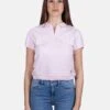 ColmarPoloRosa Donna T-shirt E Top C0021D00B-J11 -Vendite ONLY 7f4b571070c0427aa9436416272f152d