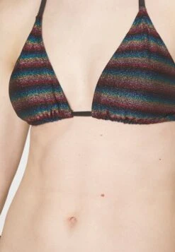 Becksöndergaard Disca BelBikini Pezzo SopraMulticoloured Donna Moda Mare B1281J00R-T11 -Vendite ONLY 7f7371d2fe2a42f48685cc44524a9306