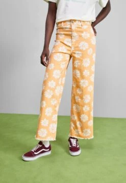 Billabong Free FallJeans BaggyCider Donna Jeans BI721A02Z-T11